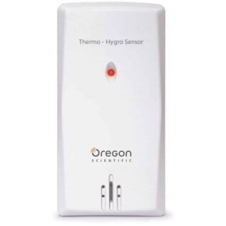Oregon Scientific THGN132N Wireless Temperature & Humidity Sensor