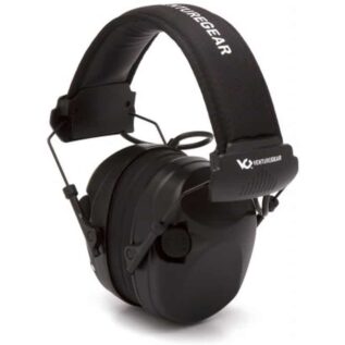 Pyramex V-Gear Sentinel Electronic Ear Protection