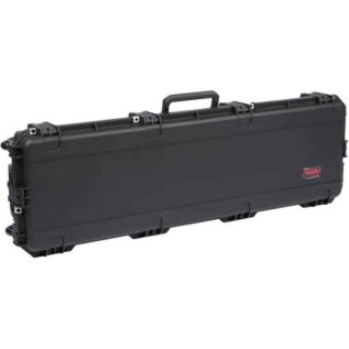 SKB iSeries 5014-6 Double Rifle Case
