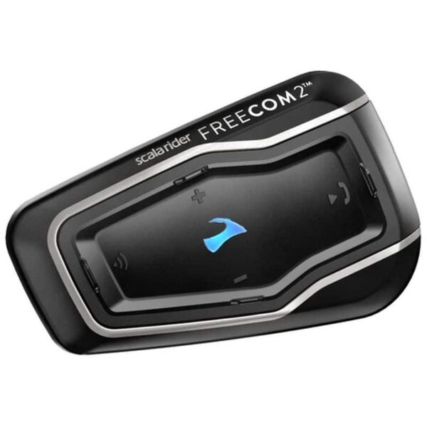 Scala Rider Freecom X2 Communication System