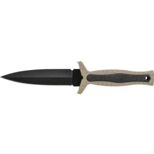 Smith & Wesson M&P Full Tang Fixed Blade Boot Knife