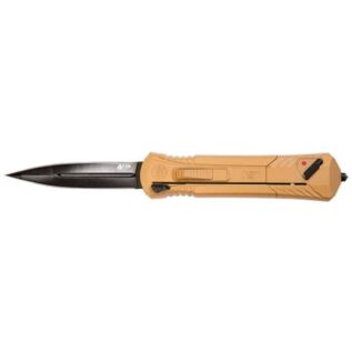 Smith & Wesson M&P Spear Tip OTF Folding Knife
