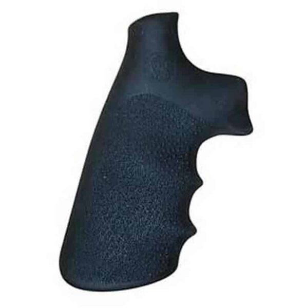 Smith & Wesson Model 500 Square Butt Grip - Black