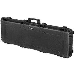 Stage Plus PRO 1100 Water Resistant Rifle Case