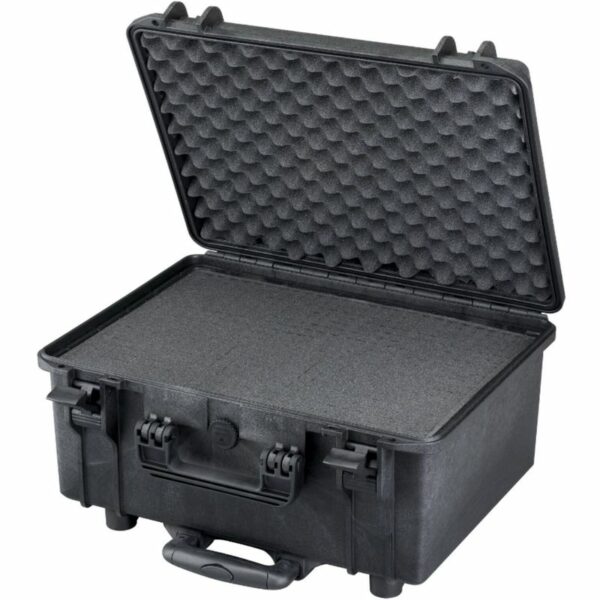 Stage Plus PRO 235H105 Water Resistant Hard Case