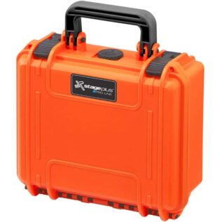 Stage Plus PRO 235H105 Water Resistant Hard Case