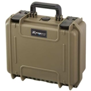 Stage Plus PRO 300 Water Resistant Hard Case
