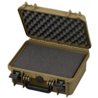 Stage Plus PRO 300 Water Resistant Hard Case