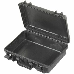 Stage Plus PRO 380H115 Water Resistant Hard Case - Empty