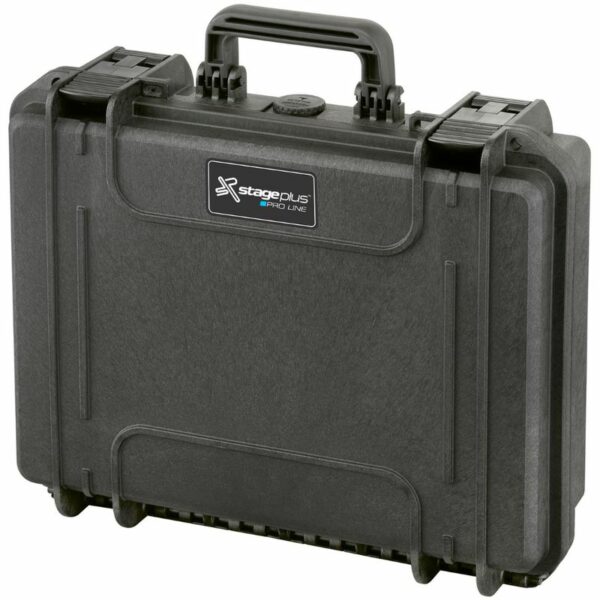 Stage Plus PRO 380H115 Water Resistant Hard Case - Empty