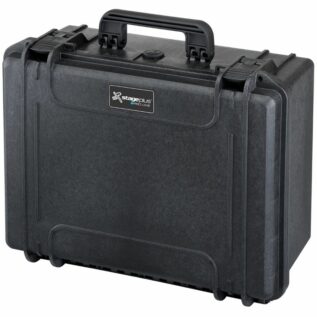 Stage Plus PRO 380H160 Water Resistant Hard Case