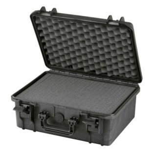 Stage Plus PRO 380H160 Water Resistant Hard Case With Cubed Foam