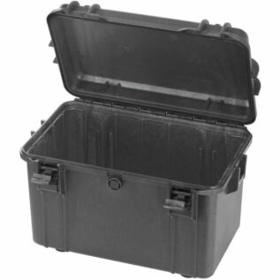 Stage Plus PRO 400 Water Resistant Hard Case - Empty