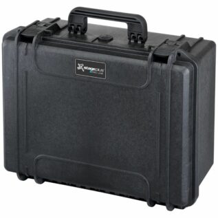 Stage Plus PRO 465H220 Water Resistant Hard Case