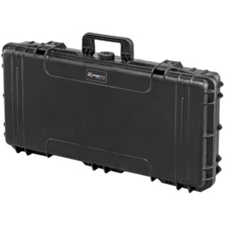 Stage Plus PRO 800 Water Resistant Rifle Case
