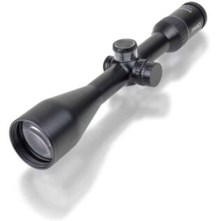 Steiner Ranger 8 3-24x56 BT SFP Riflescope - 4-AI fiber Dot Reticle