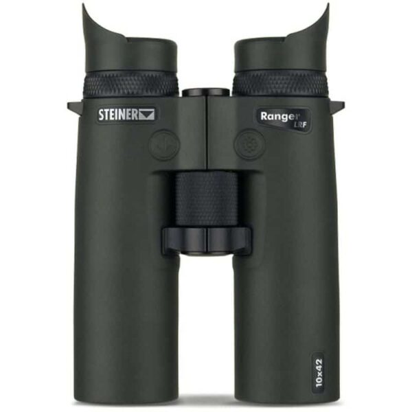 Steiner Ranger LRF 10x42 Binocular