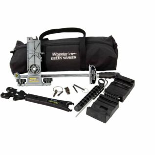Wheeler Delta AR Armorer’s Essentials Kit