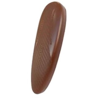 Cervellati 80mm Soft Grind To Fit Microcell Recoil Pad Brown