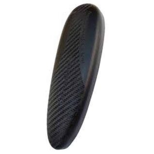 Cervellati 80mm Soft Grind To Fit Microcell Recoil Pad Black