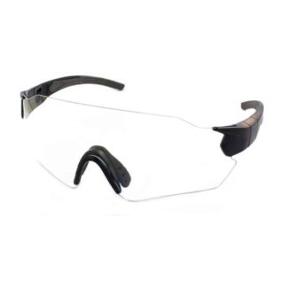 Evolution Connect X Clear Safety Glasses