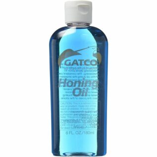 Gatco 6oz Honing Oil