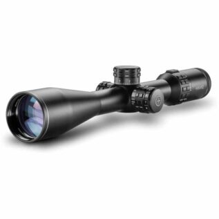 Hawke Frontier 30 SF 2.5-15X50 Riflescope - MIL PRO Reticle