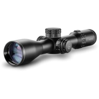Hawke Frontier 34 FFP 3-18X50 Riflescope - MIL PRO EXT Reticle