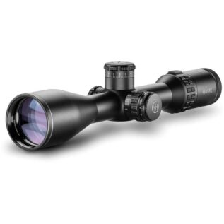 Hawke Sidewinder 30 4-16X50 Riflescope - MOA FFP