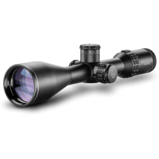 Hawke Sidewinder 30 6-24X56 Riflescope - MOA FFP