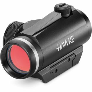 Hawke Vantage 1x25 Red Dot Sight