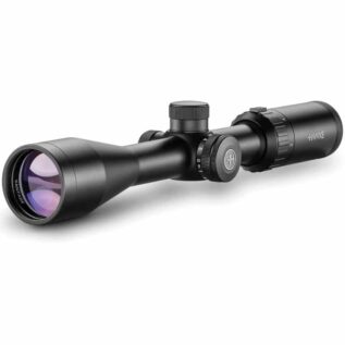 Hawke Vantage 3-9X40 Riflescope - Muzleloader IR