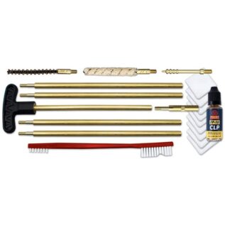 Shooters Choice .22cal./.223cal/5.56mm Rifle Cleaning Kit