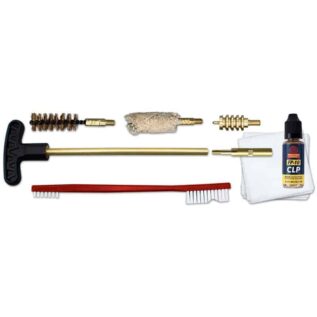 Shooters Choice .45cal Pistol Cleaning Kit