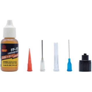 Shooters Choice FP-10 Lubricant Precision Set