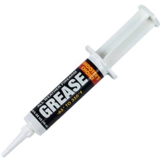 Shooters Choice Synthetic All-Weather High-Tech Gun Grease