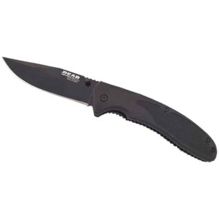 Bear & Son 4-1/2 Zytel Sideliner Folding Knife