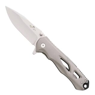 Bear & Son Rancor II 400 Stainless Steel Folding Knife