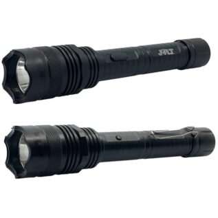 Mace Flash Stun Gun With Flashlight