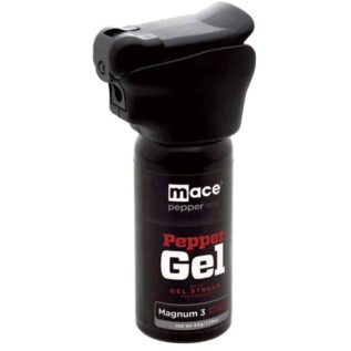 Mace MK-III Night Defender 45ml Pepper Spray