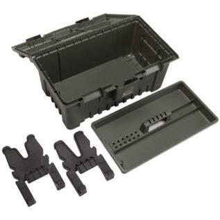 Plano 178100 X-Large Shooters Case