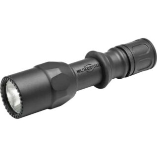 Surefire G2ZX CombatLight Single-Output LED Combat Flashlight