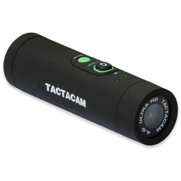 Tactacam 4.0 HD Hunter Package