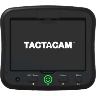 Tactacam Spotter LR Spotting Scope Camera