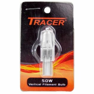 Tracer 50W Replacement Bulb