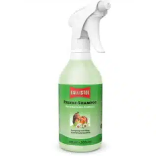 Ballistol 500 ml Chamomile Horse Shampoo