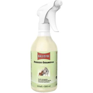Ballistol 500 ml Sensitive Horse Shampoo