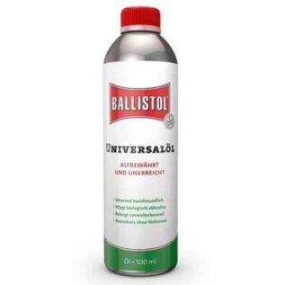 Ballistol 500 ml Universal Oil