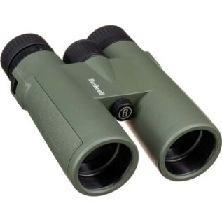 Bushnell 210142RG 10x42 All-Purpose Binoculars