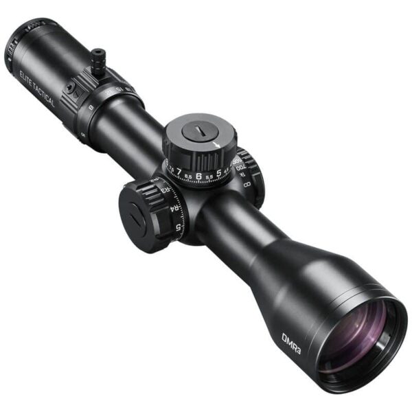 Bushnell Elite Tactical 3.5-21x50 DMR3 G4P Riflescope